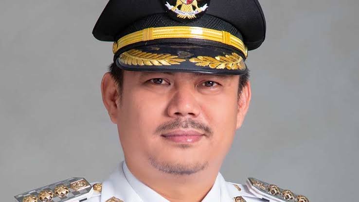 Bupati Koltim