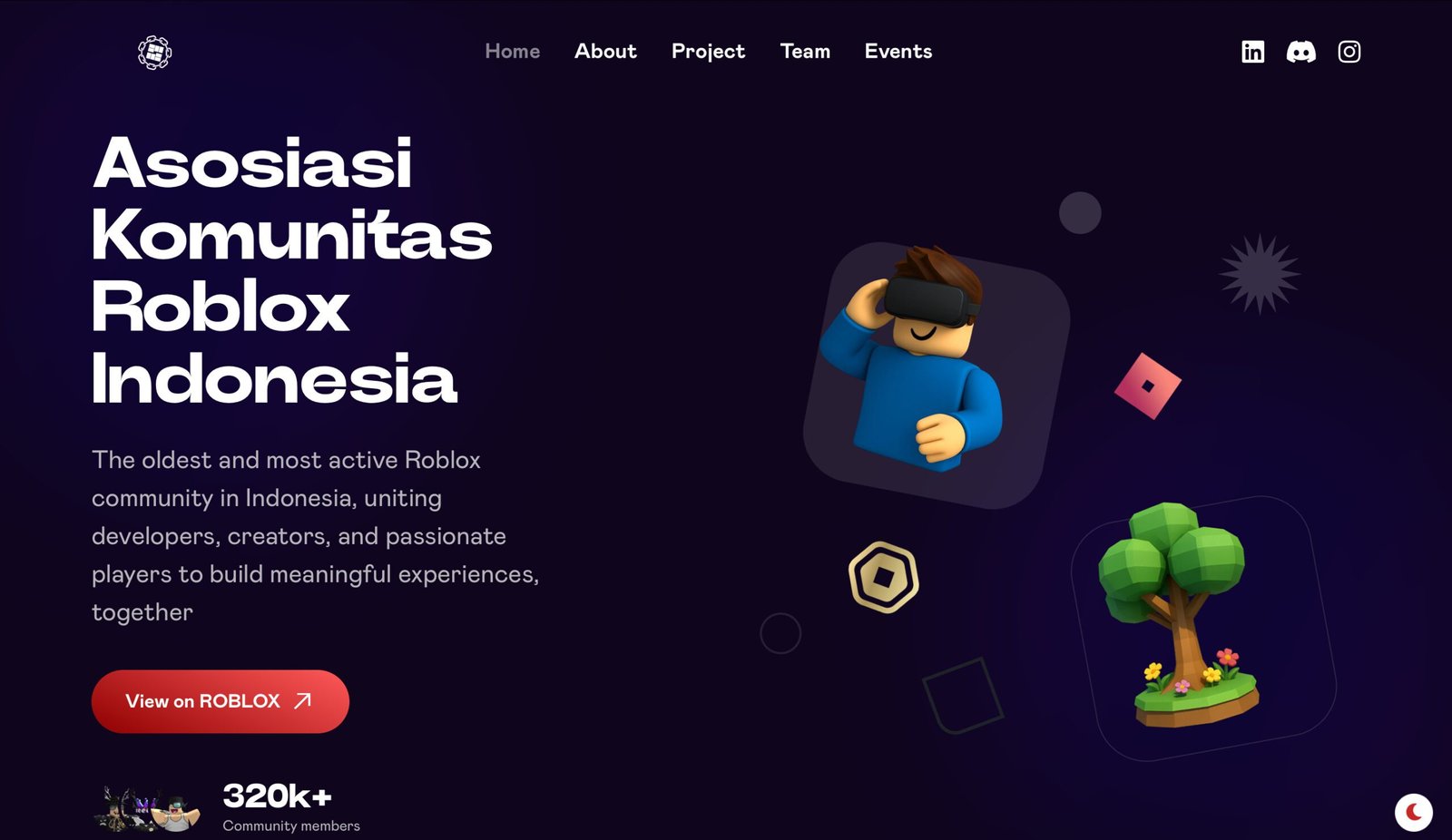 Komunitas Roblox Ingin Pemerintah Buat Regulasi, Bukan Melarang