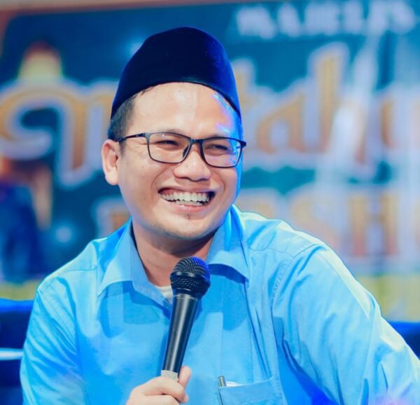 Pondok Pesantren LP3IA Narukan Ajak Jaga Perdamaian di Tengah Maraknya Aksi Demonstrasi