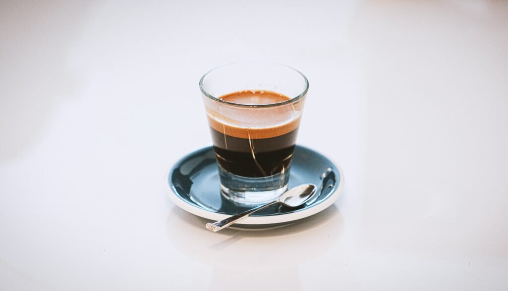 Minum Kopi