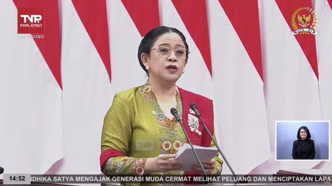 Puan Maharani