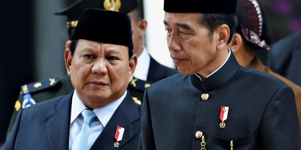 2 Jempol