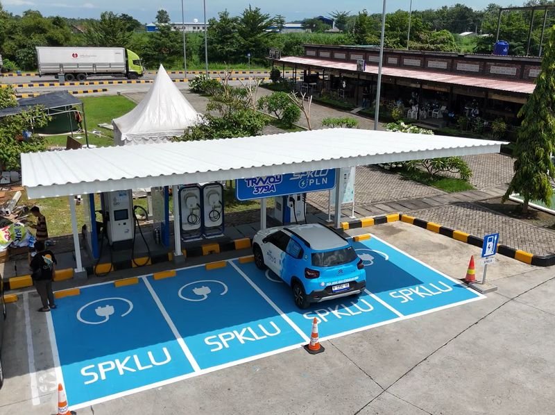 Jarak Tempuh Mobil Listrik: Realita Lebih Pendek dari Klaim