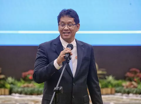 Menkeu Purbaya Sebut Akan Guyur Rp 200 Triliun ke Enam Bank