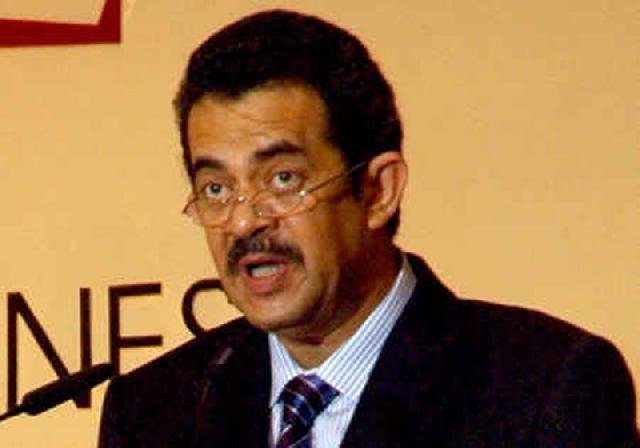 Polisi Terus Buru Koruptor Riza Chalid, Ini Progresnya!