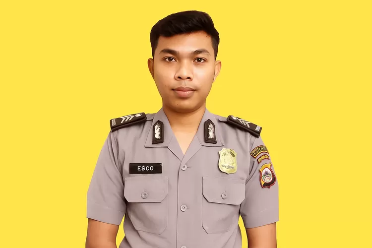 Briptu Rizka Sintiyani Ditetapkan Sebagai Tersangka Atas Pembunuhan Suaminya