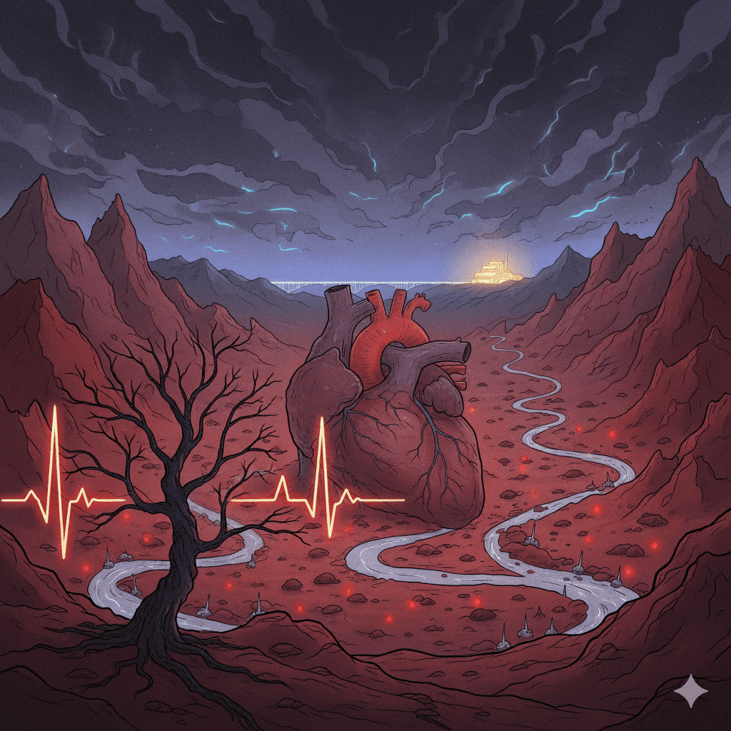 Dokter Berikan Cara Menjaga Jantung Meski Punya Riwayat dari Keluarga