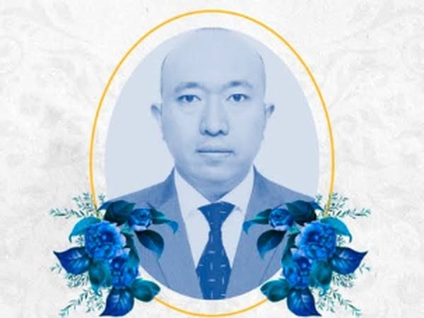 Misteri Kematian