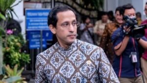 Nadiem Makarim