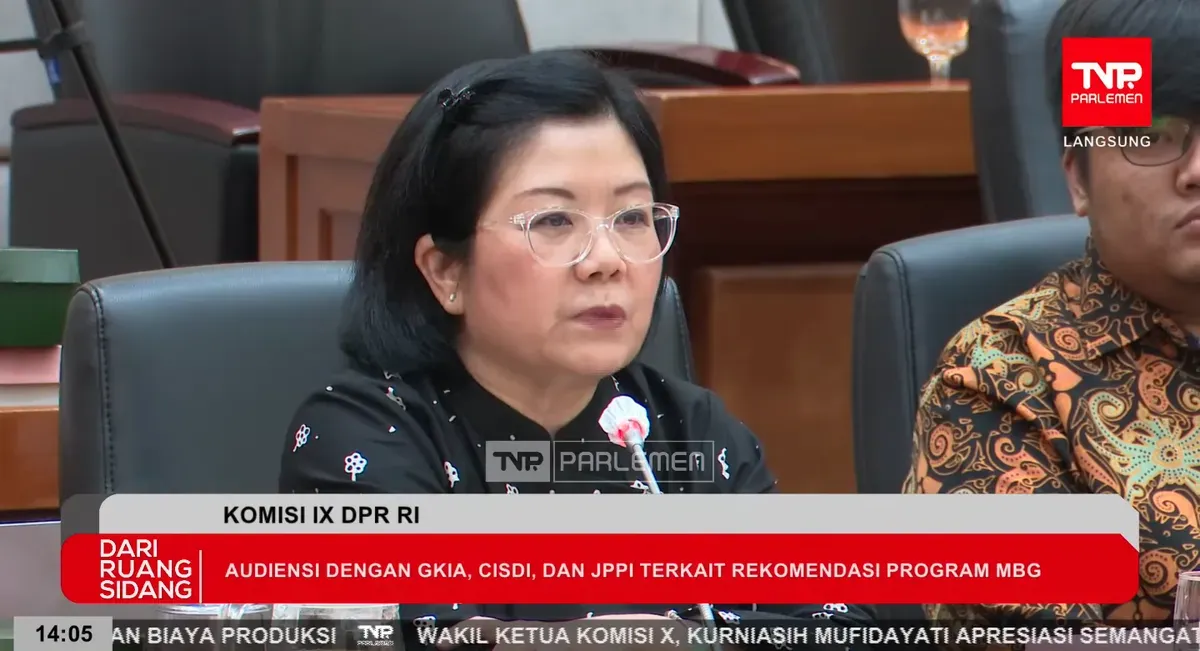 Makan Bergizi Gratis Terus Tuai Kritik Pedas, Apa Langkah Pemerintah?