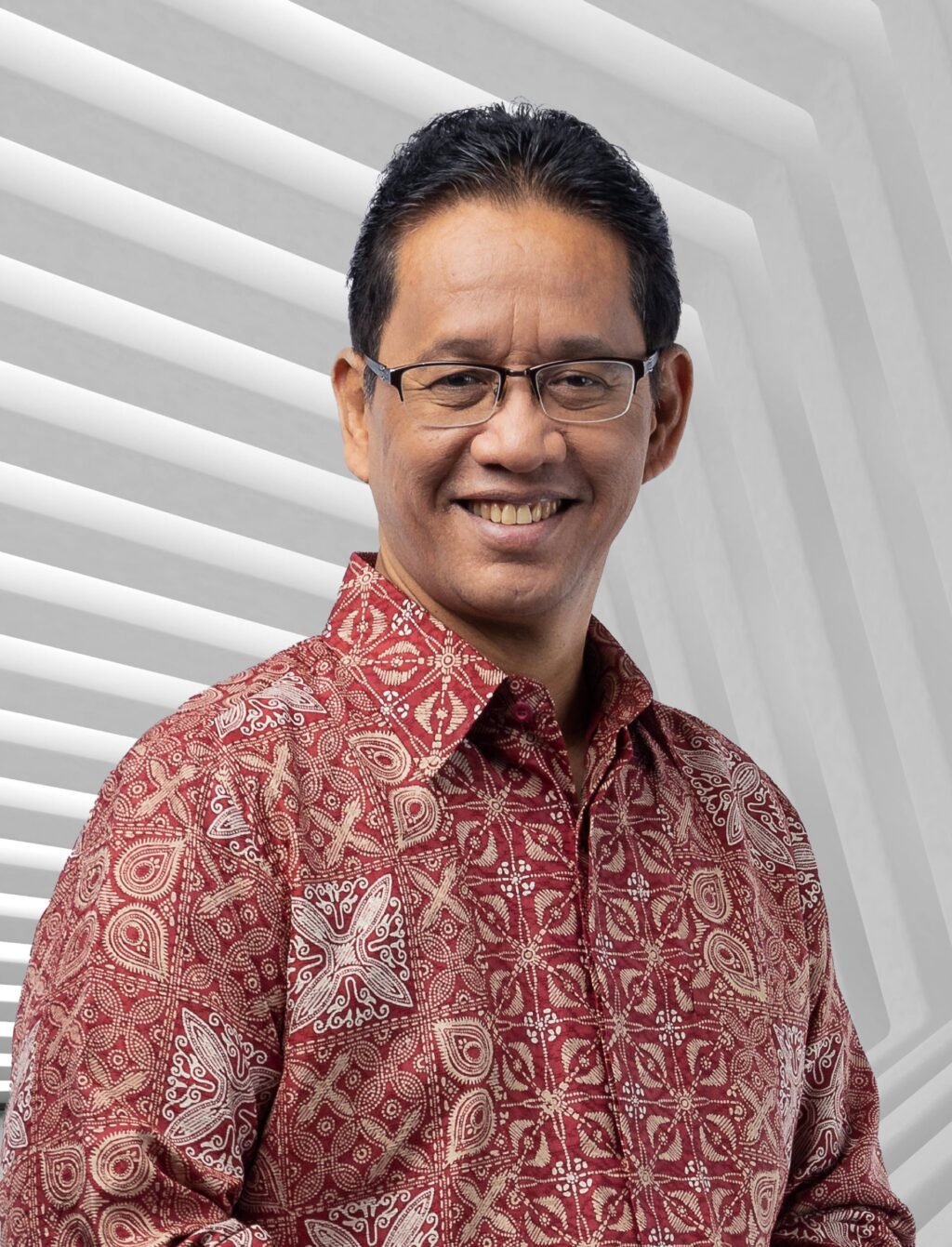 Raker Perdana