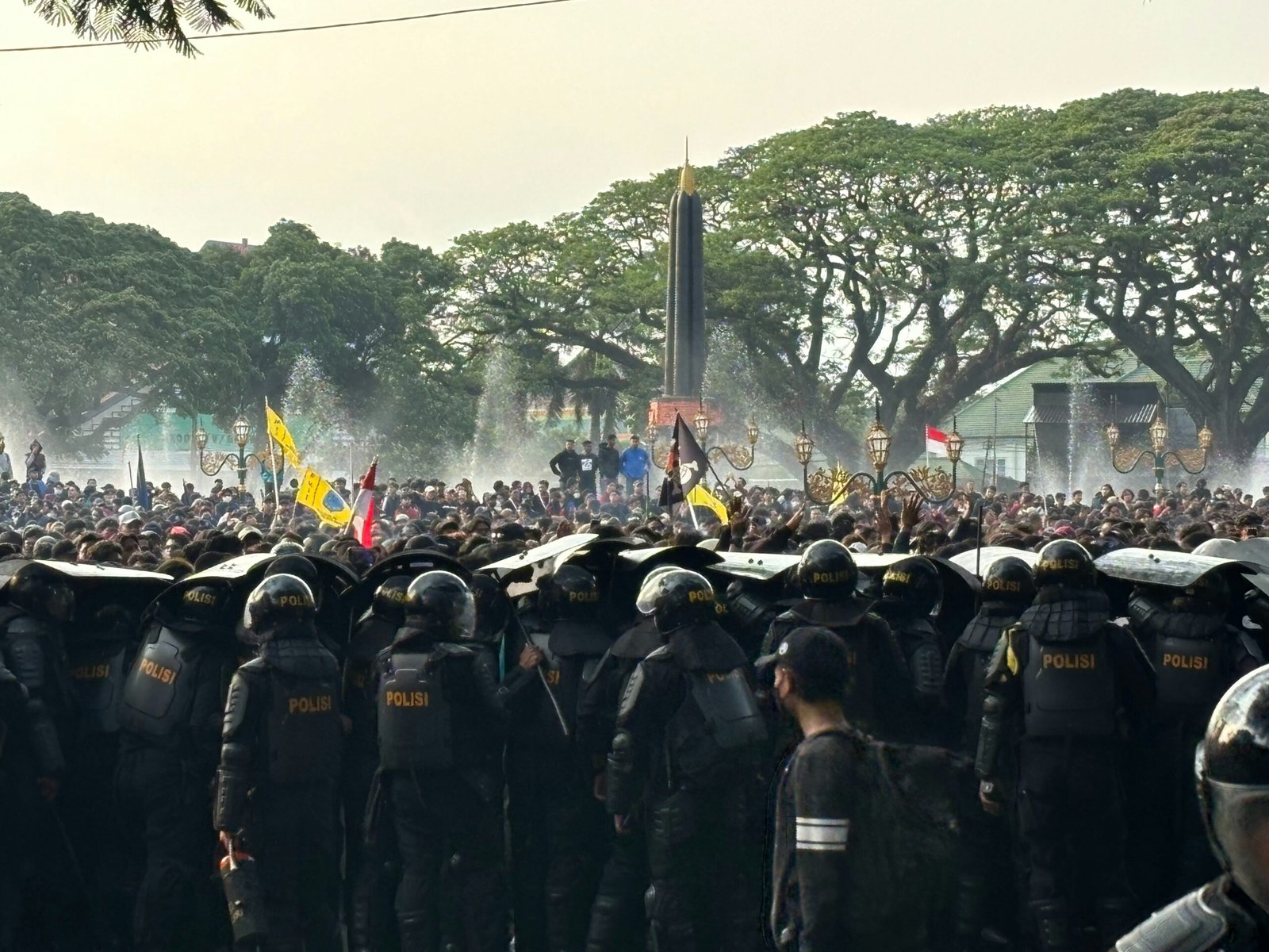 Tim Reformasi Kepolisian Akan Segera Dibentuk, Ada Siapa Saja?