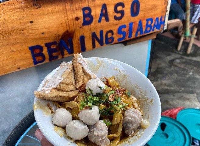 7 Kuliner Legendaris Surya Kencana Bogor Selalu Bikin Rindu