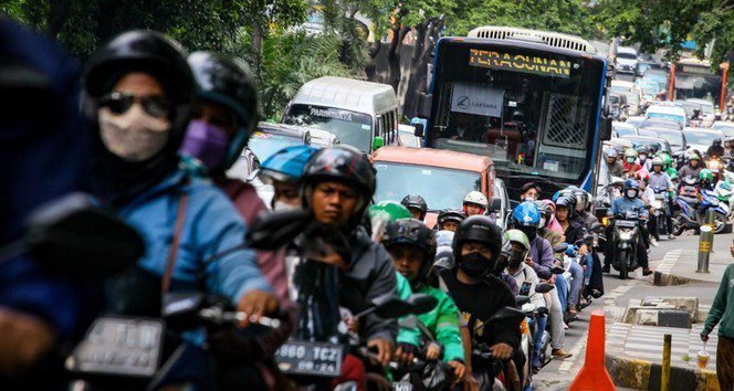 Macet TB Simatupang: Solusi Rekayasa Lalin & Gratis GT Fatmawati