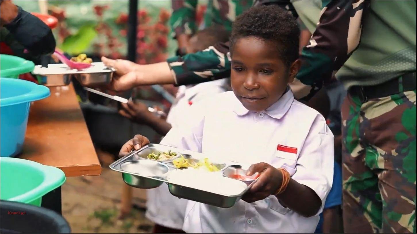 Tata Kelola Pelaksanaan MBG Akan Dinaungi Aturan Resmi