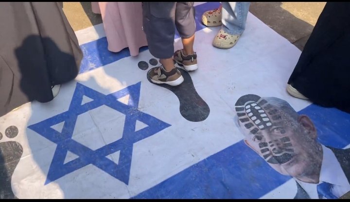 Indonesia Kawal Gencatan Senjata Israel-Hamas di Gaza Palestina