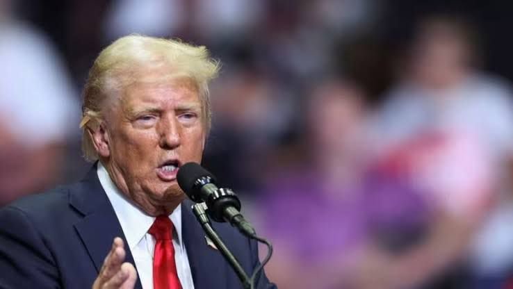 Trump Izinkan CIA Jalankan Operasi Rahasia di Venezuela