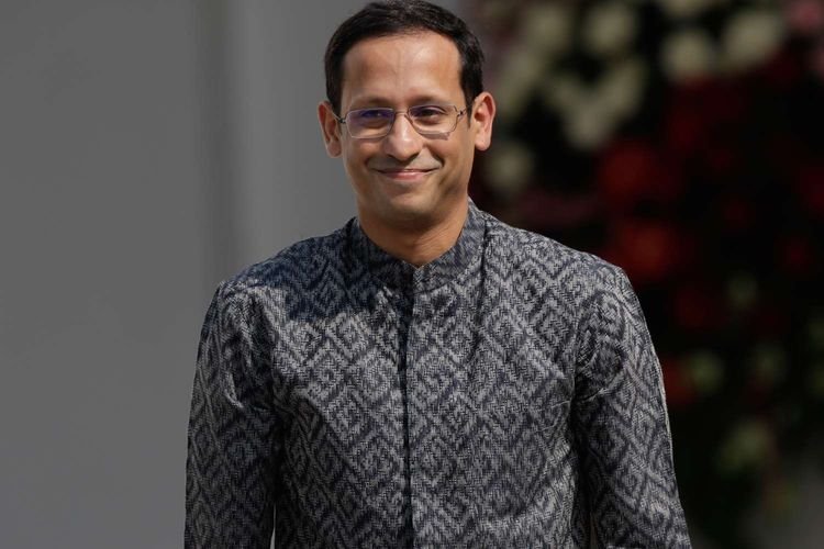 Pihak Nadiem Sebut Kerugian Negara Tak Pasti Soal Korupsi