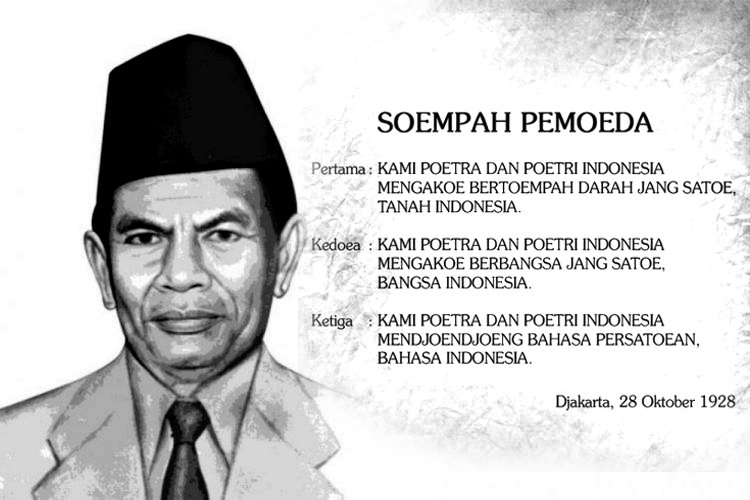 Menjelang Hari Sumpah Pemuda: Menyelami Jejak, Tokoh, dan Maknanya Bagi Indonesia