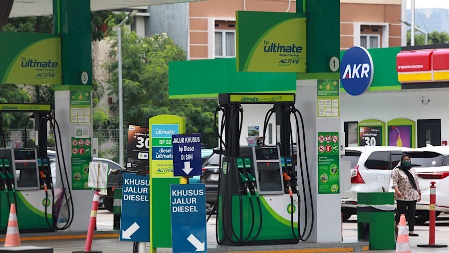 Pakar UGM Sebut Masalah SPBU Swasta Berdampak pada Investasi