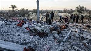 Hamas Menyetujui Pertukaran Tawanan dan Akhiri Perang di Gaza