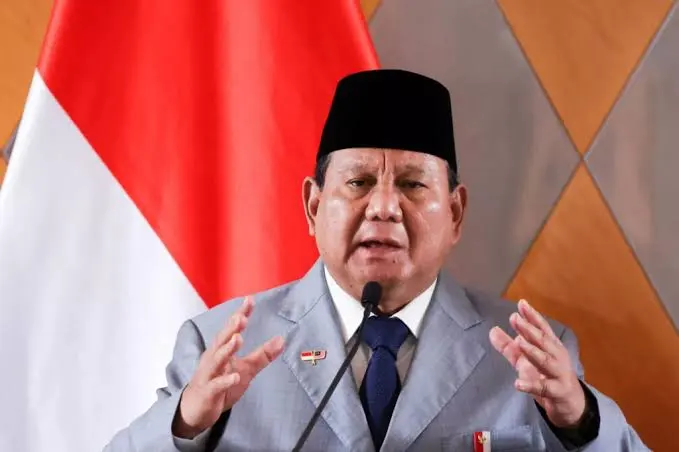 Kekayaan RI Ingin Dikuasai Warga Asing, Ini Kata Prabowo