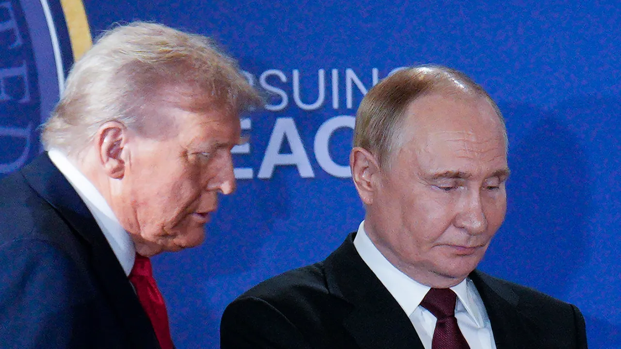 Perjanjian Rusia Berakhir, Trump Ingin Maksimalkan Senjata Nuklir