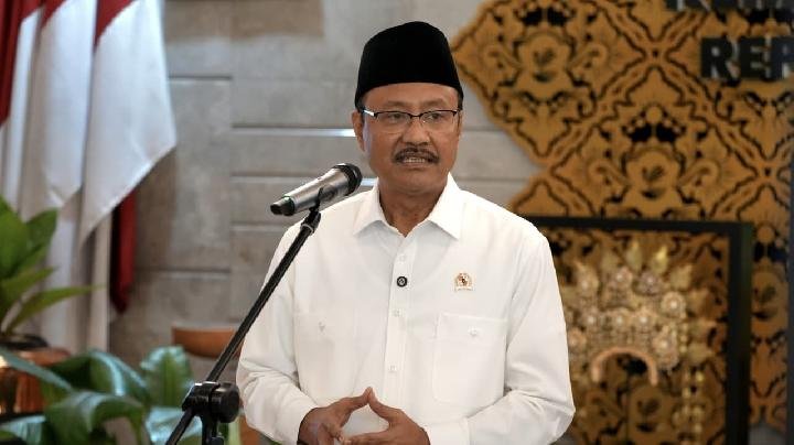 Bullying Semakin Marak, Mensos Gus Ipul Ingatkan Dampaknya!