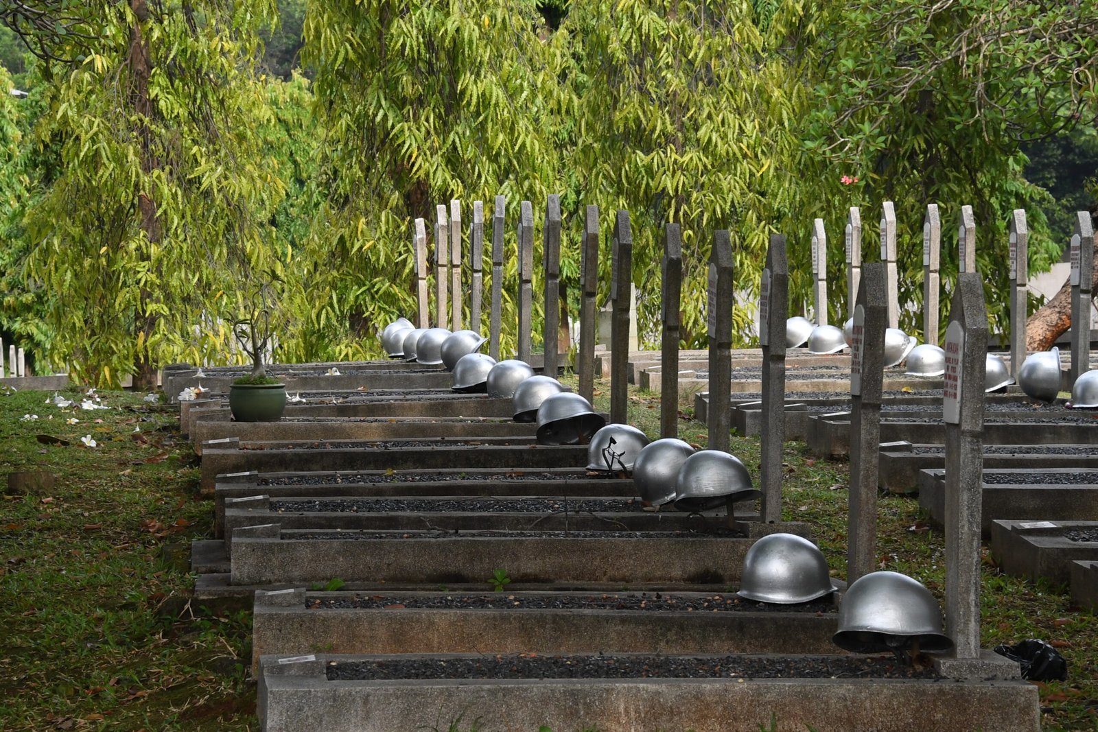 Syarat Jadi Pahlawan dan Tunjangan yang Didapat Ahli Waris