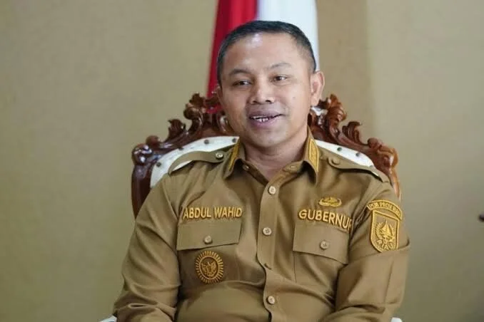 Pihak KPK Berharap Kasus OTT Gubernur Riau Jadi yang Terakhir