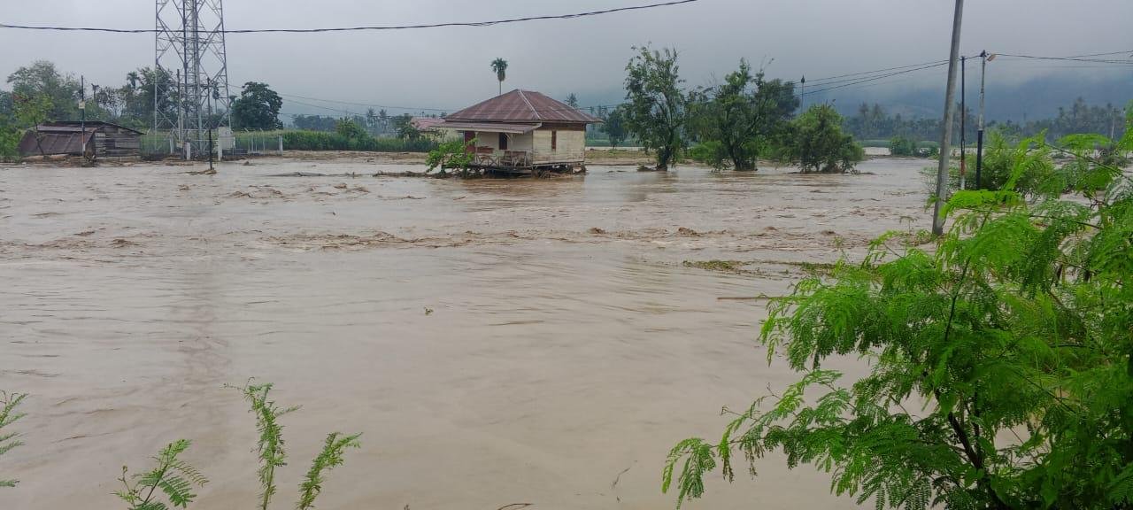 Banjir Sumatera Jadi Momentum Evaluasi Pengelolaan Hutan