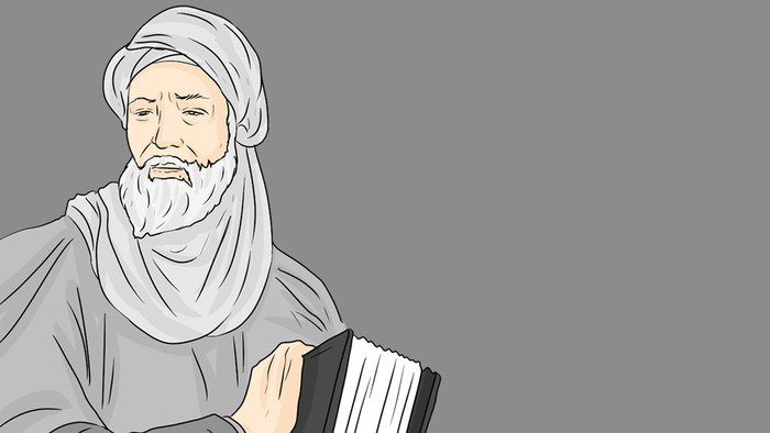 Mengapa Imam al-Ghazali Dinobatkan Sebagai Hujjatul Islam