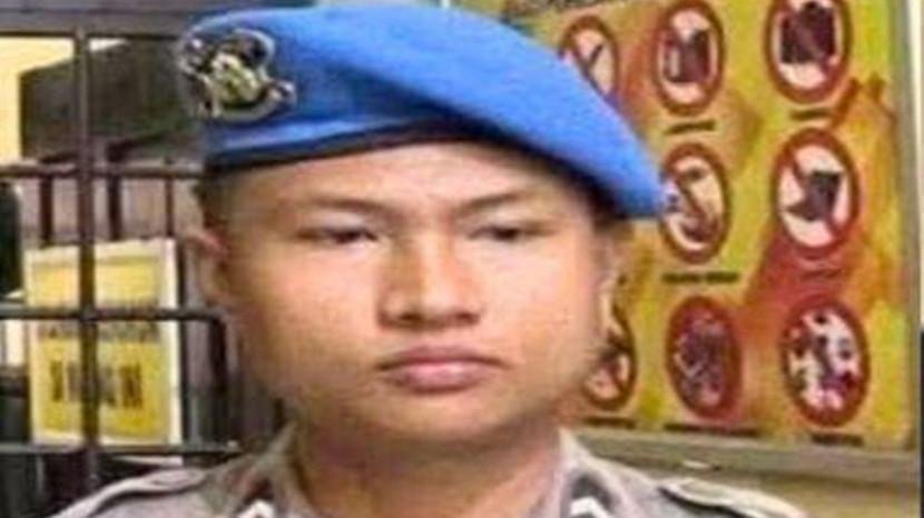 Soal Asmara, Polisi di Jambi Bunuh-Perkosa Dosen