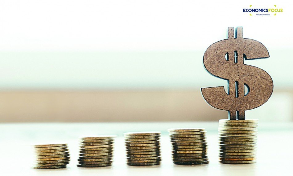 BPS Catat Pertumbuhan Ekonomi RI Capai 5,04 Persen