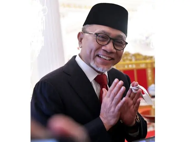 Partai Amanat Nasional Dukung Soeharto-Gus Dur Jadi Pahlawan Nasional