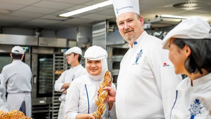 Le Cordon Bleu, Sekolah Masak Paling Bergengsi di Dunia