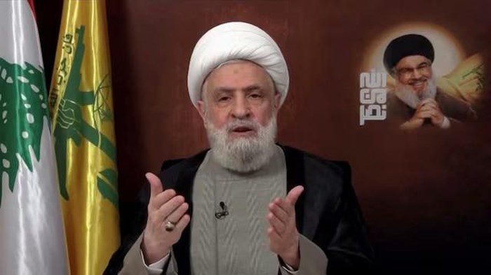 Hizbullah Ancam Balas Israel Usai Komandan Tewas