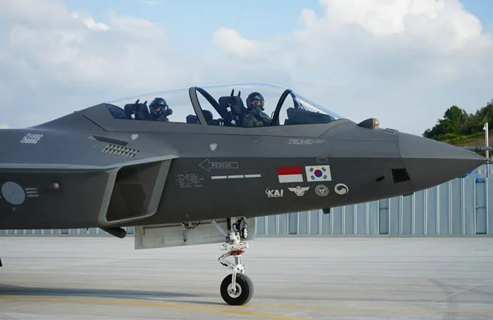 Negosiasi Proyek Pesawat Tempur KF-21 Masih Berlanjut, Faktor Uang Jadi Penentu