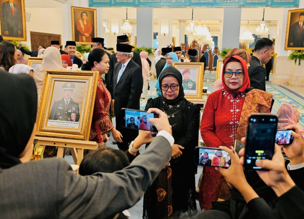 Penetapan Soeharto Sebagai Pahlawan Nasional Cederai Cita-cita Reformasi 1998 dan Fakta Sejarah