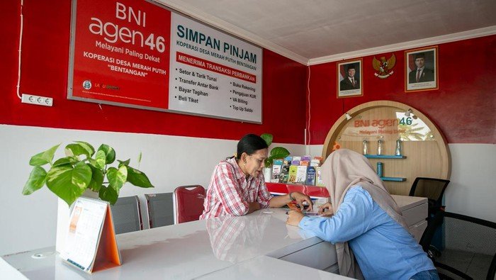 Eks Pekerja Migran Bisa Jadi Mentor di Kopdes Merah Putih