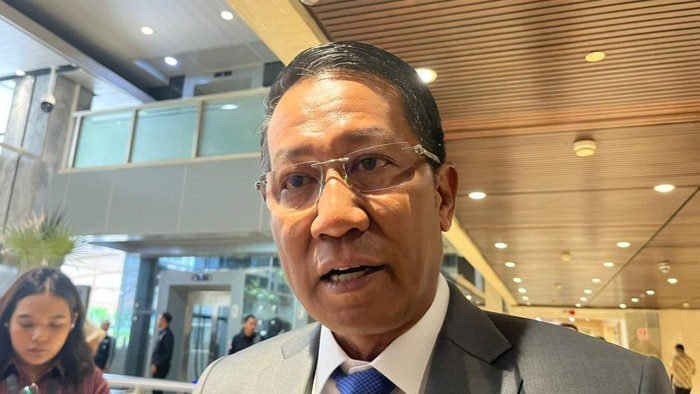 Menkum: Putusan MK Larang Polisi Duduki Jabatan Sipil Tidak Berlaku Surut