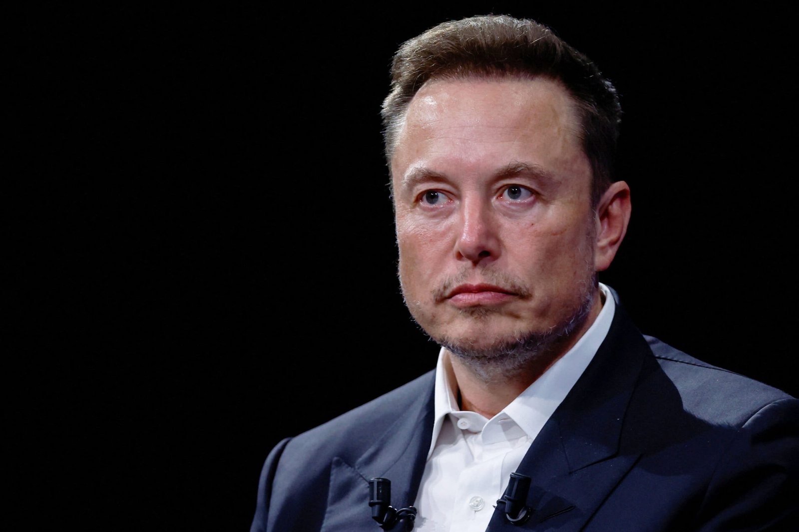 Orang Pertama dengan Harta 12.500 Triliun Jatuh ke Elon Musk