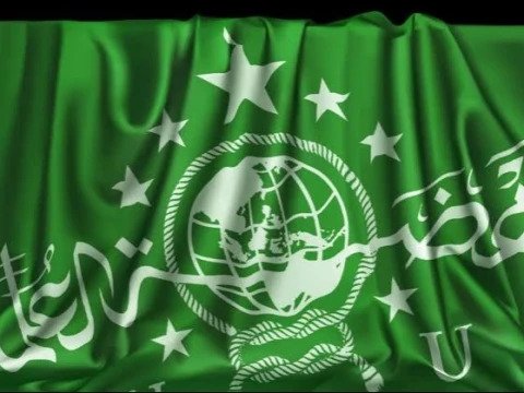 Elite NU Berkumpul Guyub Rukun, Muktamar Masih Tunggu Keputusan