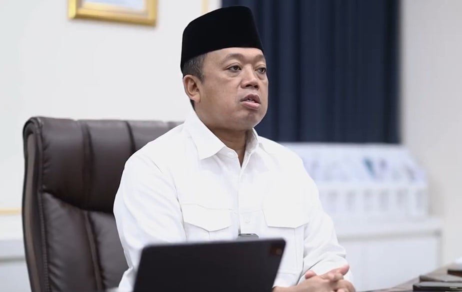 Nusron Wahid Serukan Revisi Rencana Tata Ruang Wilayah untuk Jaga Ketahanan Pangan