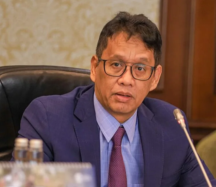 Janji Purbaya Dorong Ekonomi RI hingga Tumbuh 6 Persen