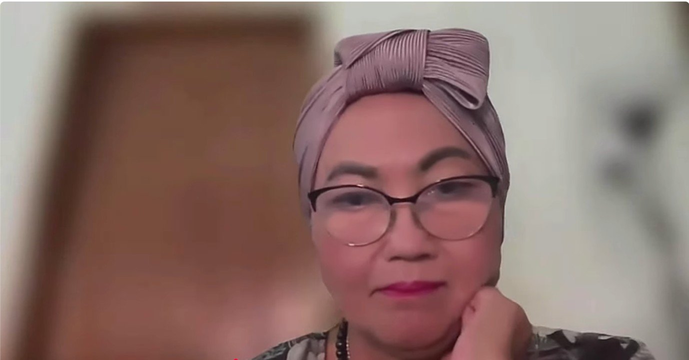 Penindasan Perempuan Adalah Retakan Besar pada Kemanusiaan