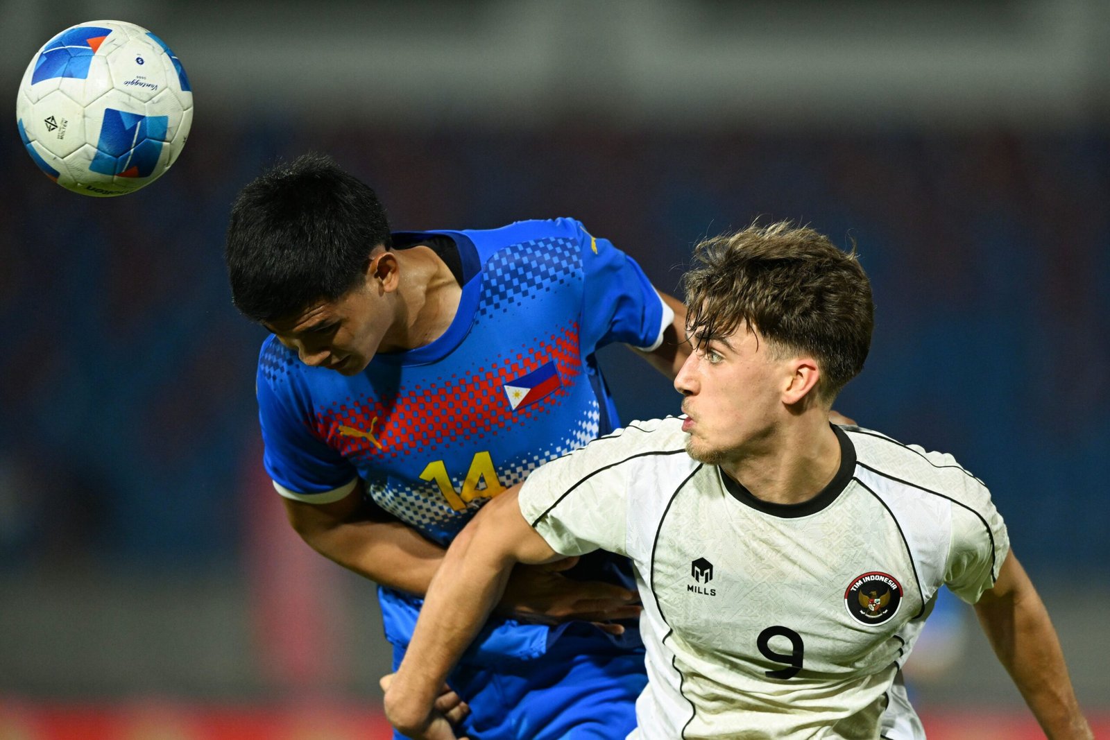 Timnas Indonesia U-22 Masih Punya Peluang Lolos Semifinal