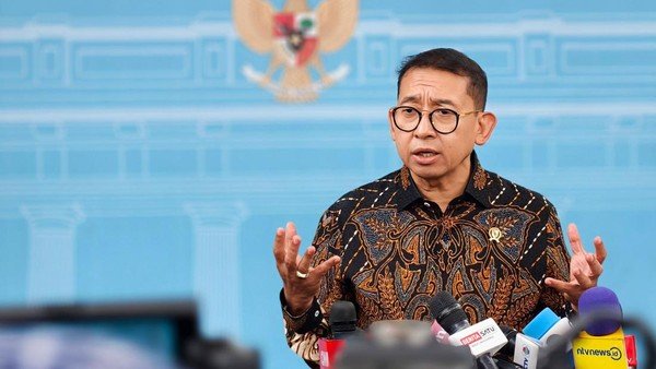 Sejarah Kemerdekaan RI Akan Ditulis Ulang Oleh Menteri