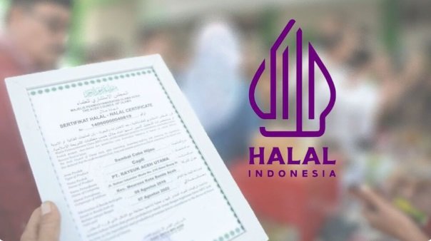 Sertifikat Halal Akan Diberikan Gratis untuk Sejumlah UMK 2026