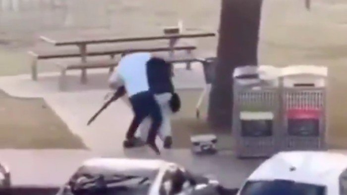 Muslim Australia Kutuk Penembakan Massal di Pantai Bondi